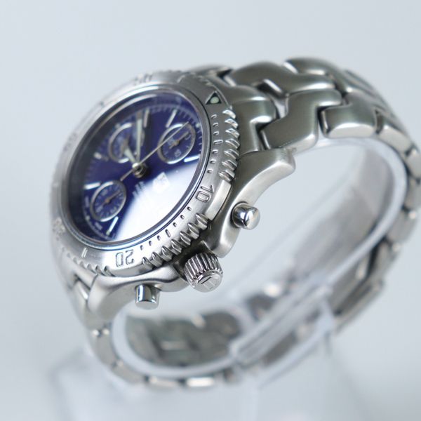 Tag Heuer Link CT2110.BA0550